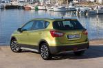 Suzuki SX4 2013 года